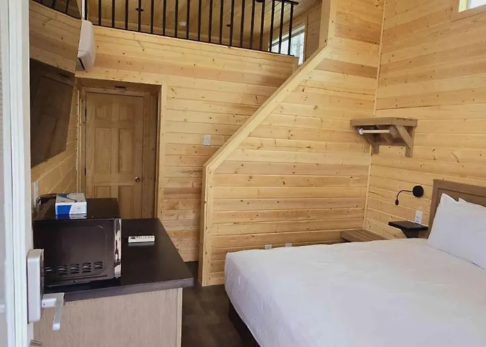 057a Stargazers Loft Modern 20 Minutes From Grand Canyon South Rim - Sleeps 4 * Valle