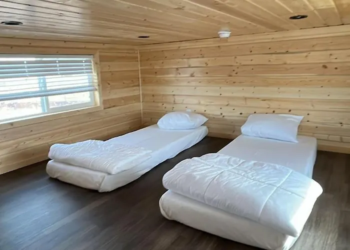 Chalet 057a Stargazers Loft Modern 20 Minutes From Grand Canyon South Rim - Sleeps 4